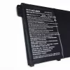 Oriģināls klēpjdatora Baterija ACER AC14B3K - Image 2
