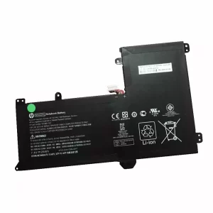 Oriģināls klēpjdatora Baterija HP SlateBook 10-h011ru X2