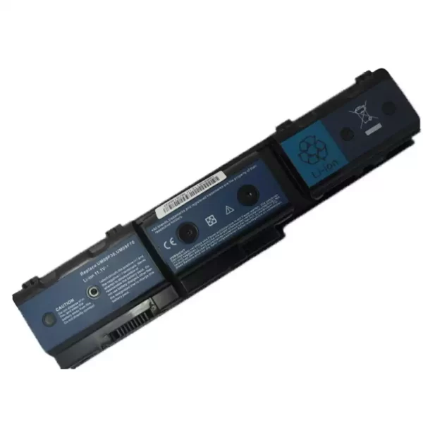 Oriģināls klēpjdatora Baterija Acer Aspire 1820P,Aspire 1820PT,Aspire 1820PTZ