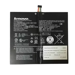 Oriģināls klēpjdatora Baterija LENOVO Miix 700-12ISK