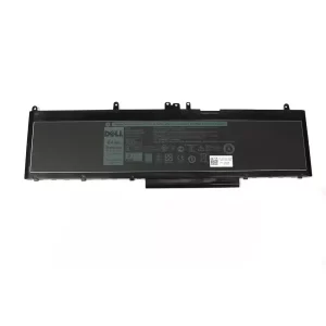 Oriģināls klēpjdatora Baterija DELL Precision 3510