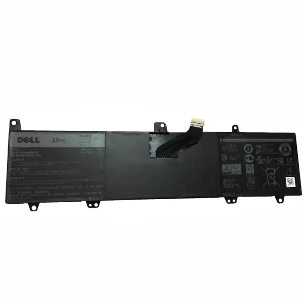 Oriģināls klēpjdatora Baterija DELL Inspiron 11 3000