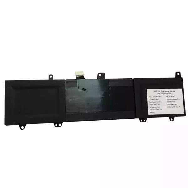 Oriģināls klēpjdatora Baterija DELL Inspiron 11 3000 - Image 2