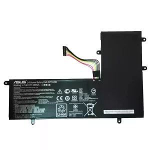 Oriģināls klēpjdatora Baterija ASUS C21N1430