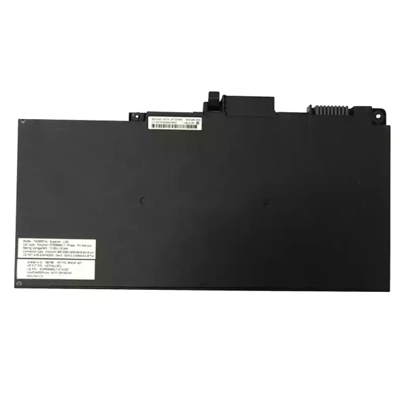 Oriģināls klēpjdatora Baterija HP TA03XL - Image 2