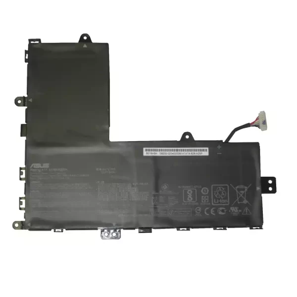 Oriģināls klēpjdatora Baterija ASUS B31N1536