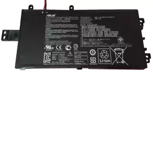 Oriģināls klēpjdatora Baterija ASUS Q553U