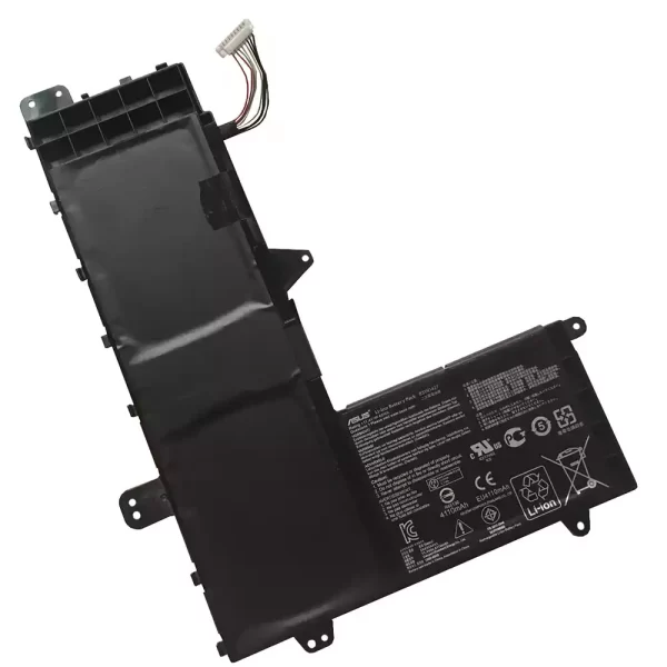 Oriģināls klēpjdatora Baterija ASUS Eeebook E502MA