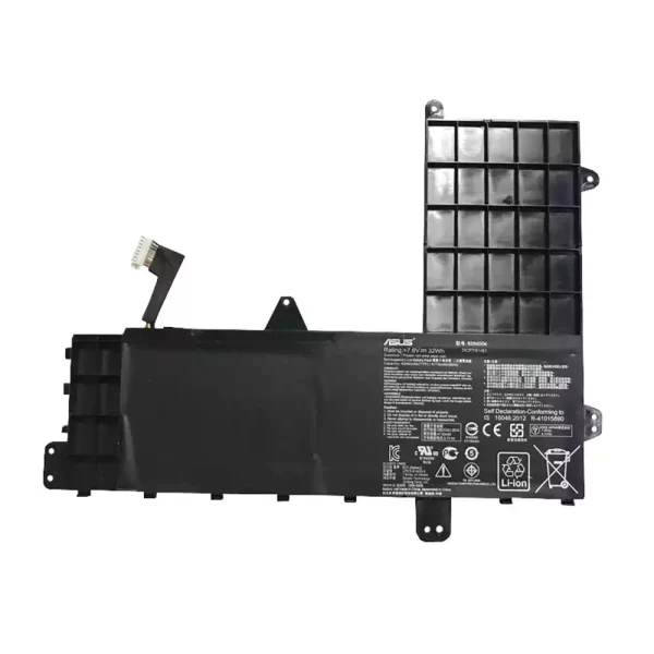 Oriģināls klēpjdatora Baterija ASUS B21N1506