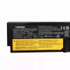 Oriģināls klēpjdatora Baterija LENOVO 01AV417,01AV418 - Image 3