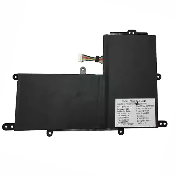 Oriģināls klēpjdatora Baterija HP STREAM 11-R014WM - Image 2