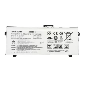 Oriģināls klēpjdatora Baterija SAMSUNG NP940Z5J