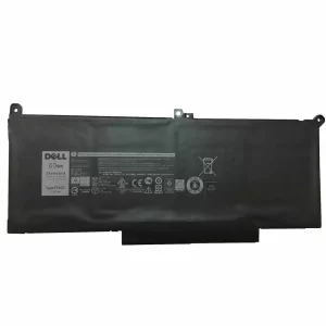 Oriģināls klēpjdatora Baterija DELL 2X39G