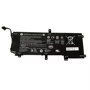Oriģināls klēpjdatora Baterija HP TPN-I125