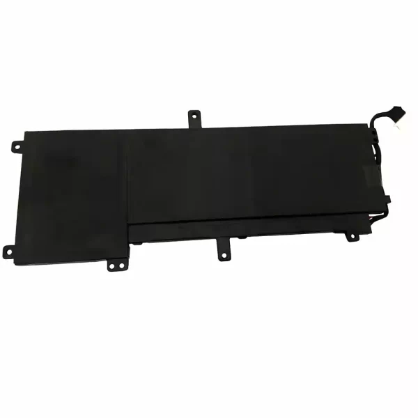 Oriģināls klēpjdatora Baterija HP TPN-I125 - Image 2