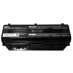 Oriģināls klēpjdatora Baterija NEC OP-570-77004
