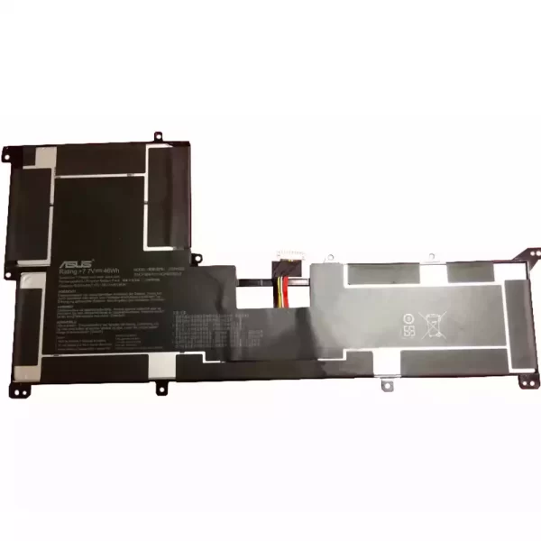 Oriģināls klēpjdatora Baterija ASUS C22N1623