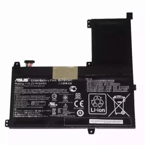 Oriģināls klēpjdatora Baterija ASUS B41N1341