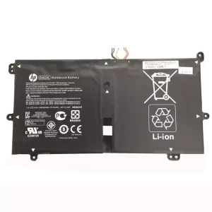 Oriģināls klēpjdatora Baterija HP TPN-P104