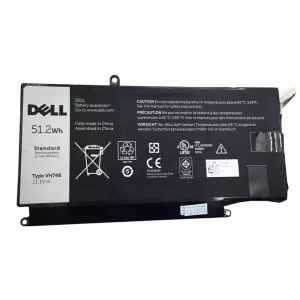 Oriģināls klēpjdatora Baterija DELL Inspiron 14 5439