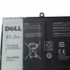 Oriģināls klēpjdatora Baterija DELL Inspiron 14 5439 - Image 3