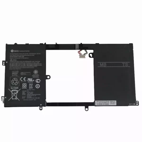 Oriģināls klēpjdatora Baterija HP TPN-Q128