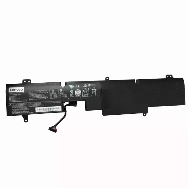 Oriģināls klēpjdatora Baterija LENOVO L14M6P21