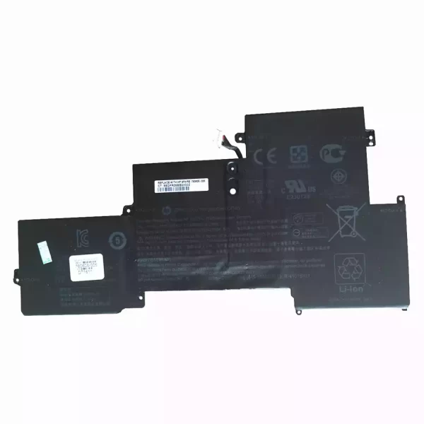 Oriģināls klēpjdatora Baterija HP HSTNN-DB6M