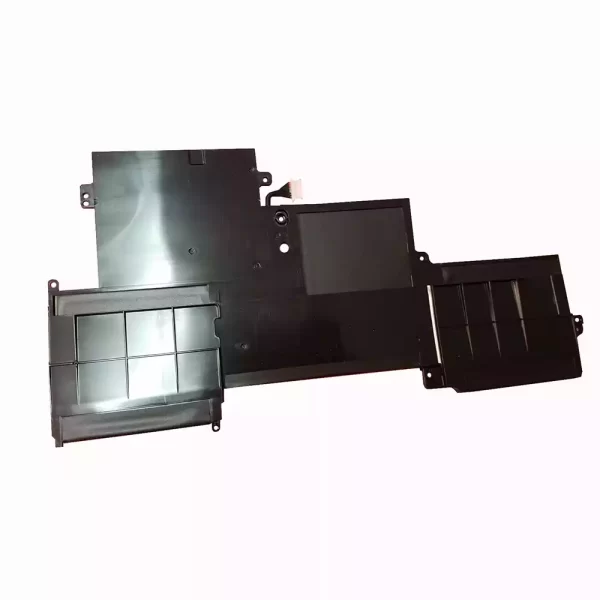 Oriģināls klēpjdatora Baterija HP HSTNN-DB6M - Image 2