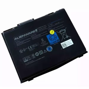 Oriģināls klēpjdatora Baterija DELL Alienware M18x