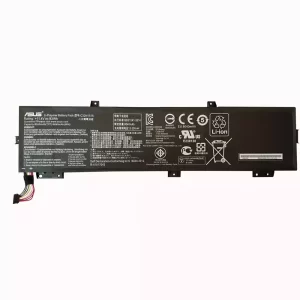 Oriģināls klēpjdatora Baterija ASUS C32N1516