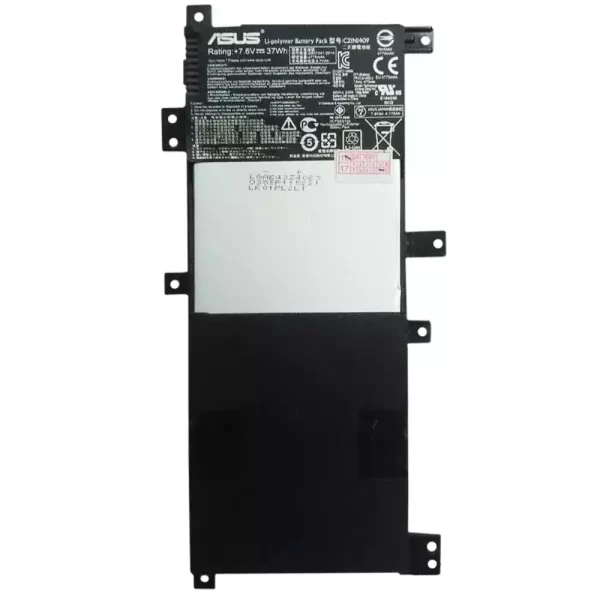 Oriģināls klēpjdatora Baterija ASUS C21N1409