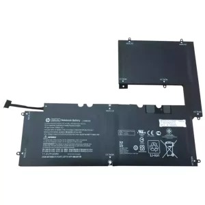 Oriģināls klēpjdatora Baterija HP TPN-l114