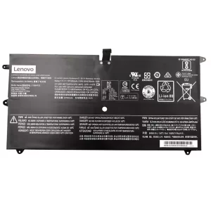 Oriģināls klēpjdatora Baterija LENOVO L15M4P20