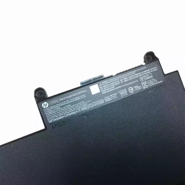 Oriģināls klēpjdatora Baterija HP ProBook 650 G2,ProBook 655 G2 - Image 3