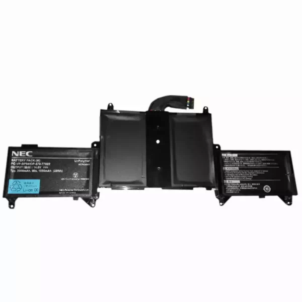 Oriģināls klēpjdatora Baterija ACER PC-VP-BP94,OP-570-77022