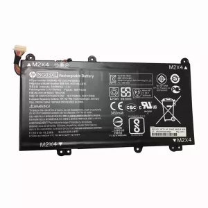 Oriģināls klēpjdatora Baterija HP SG03XL