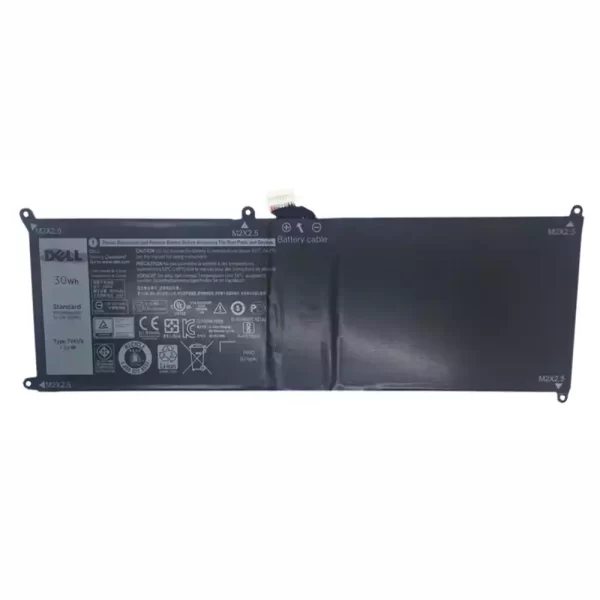 Oriģināls klēpjdatora Baterija DELL Latitude 12 7275