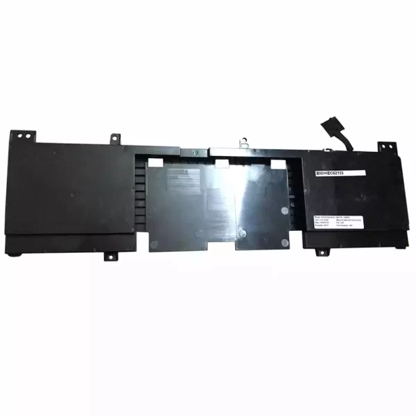 Oriģināls klēpjdatora Baterija DELL Alienware 13 R2 - Image 2