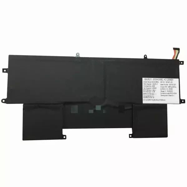 Oriģināls klēpjdatora Baterija HP HSTNN-IB71 - Image 2