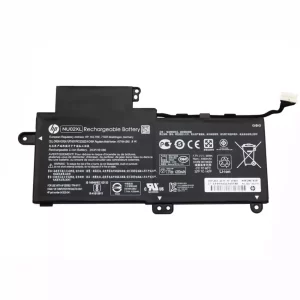 Oriģināls klēpjdatora Baterija HP TPN-W117