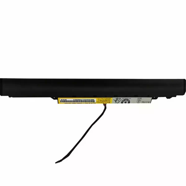 Oriģināls klēpjdatora Baterija LENOVO IdeaPad 110-14IBR 80T6 - Image 2