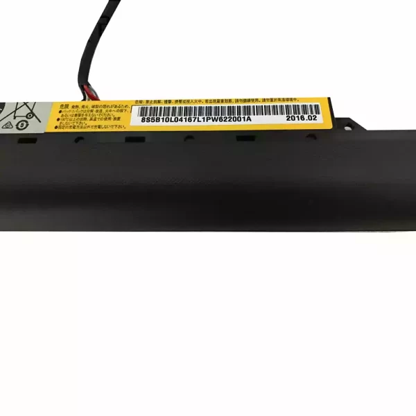 Oriģināls klēpjdatora Baterija LENOVO IdeaPad 110-14IBR 80T6 - Image 3
