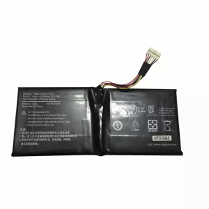 Oriģināls klēpjdatora Baterija GIGABYTE U2142