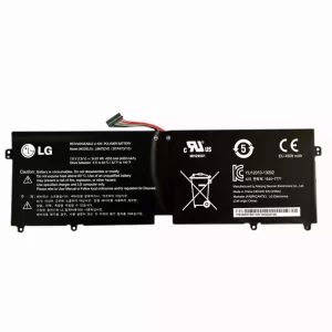 Oriģināls klēpjdatora Baterija LG LBM722YE