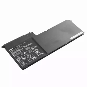 Oriģināls klēpjdatora Baterija ASUS C41-UX52
