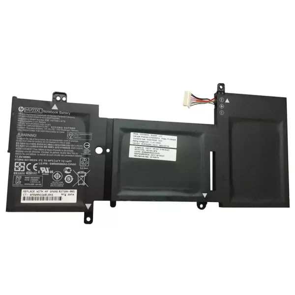 Oriģināls klēpjdatora Baterija HP Pavilion X360 G2