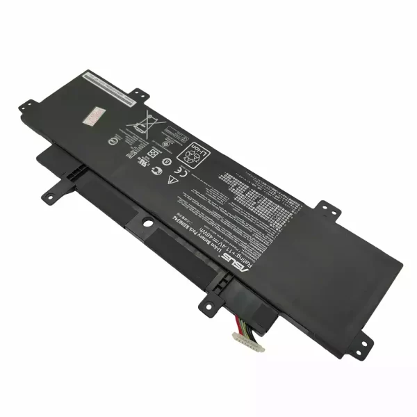 Oriģināls klēpjdatora Baterija ASUS B31N1346 - Image 4