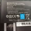 Oriģināls klēpjdatora Baterija Thunderobot 911-E1 - Image 3