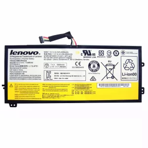 Oriģināls klēpjdatora Baterija LENOVO L13L4P61,L13M4P61